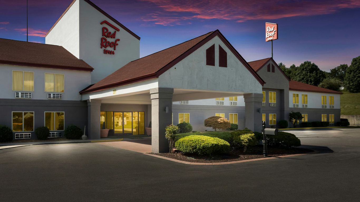 Red Roof Inn London I-75