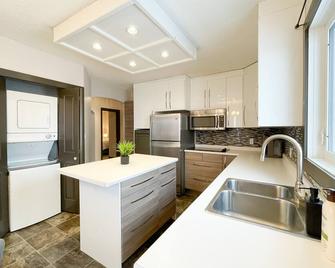 Modern Comforts Downtown Living within walking distance to all the conveniences - Yorkton
