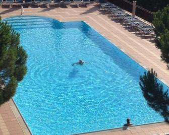 Hotel Ambasciatori - Calitri - Piscina