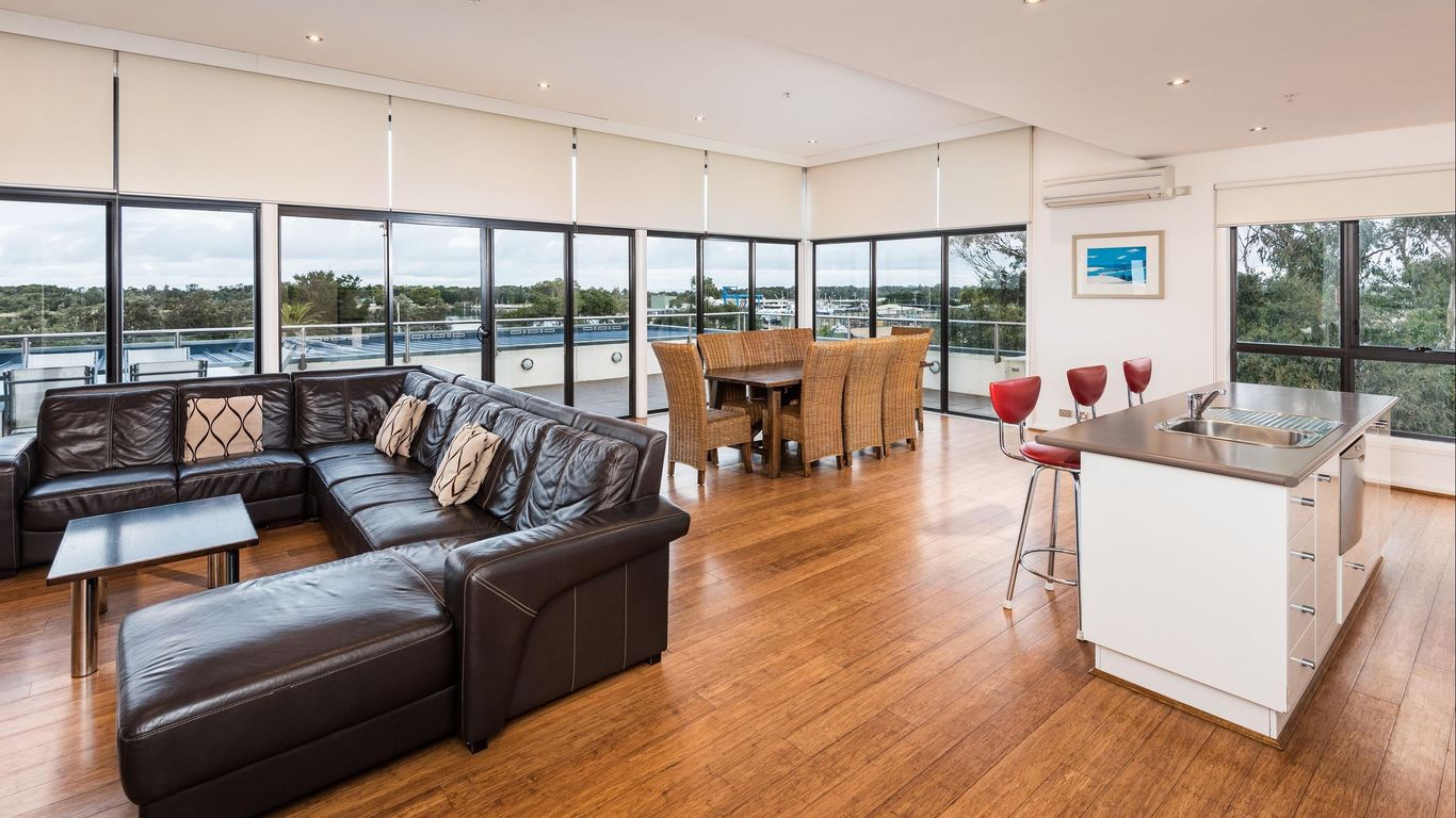 ذا إزبلانادي ريزورت آند سبا