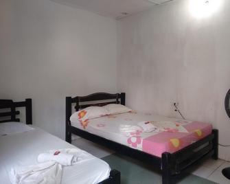 Casa Eugenia Hostel - Cartagena de Indias - Camera da letto