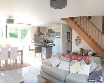Charming country house near Saint-Valery-sur-Somme, 6 people - Arrest