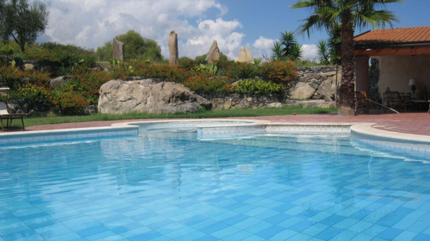 Villa delle Palme