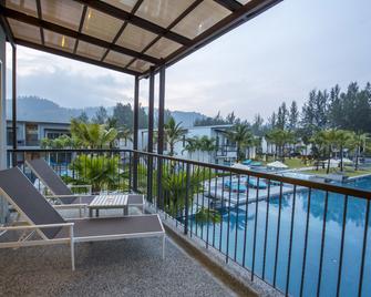 The Waters Khao Lak by Katathani (SHA Extra Plus) - Takua Pa - Балкон