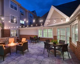 Residence Inn by Marriott State College - State College - Patio