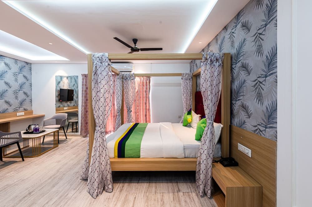 Treebo Cocostay, Hadapsar thumbnail 2