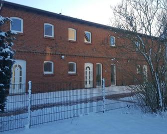 Landhotel kreien - Passow