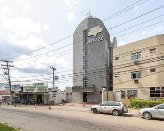 Mangabeiras Hotel - Goiânia