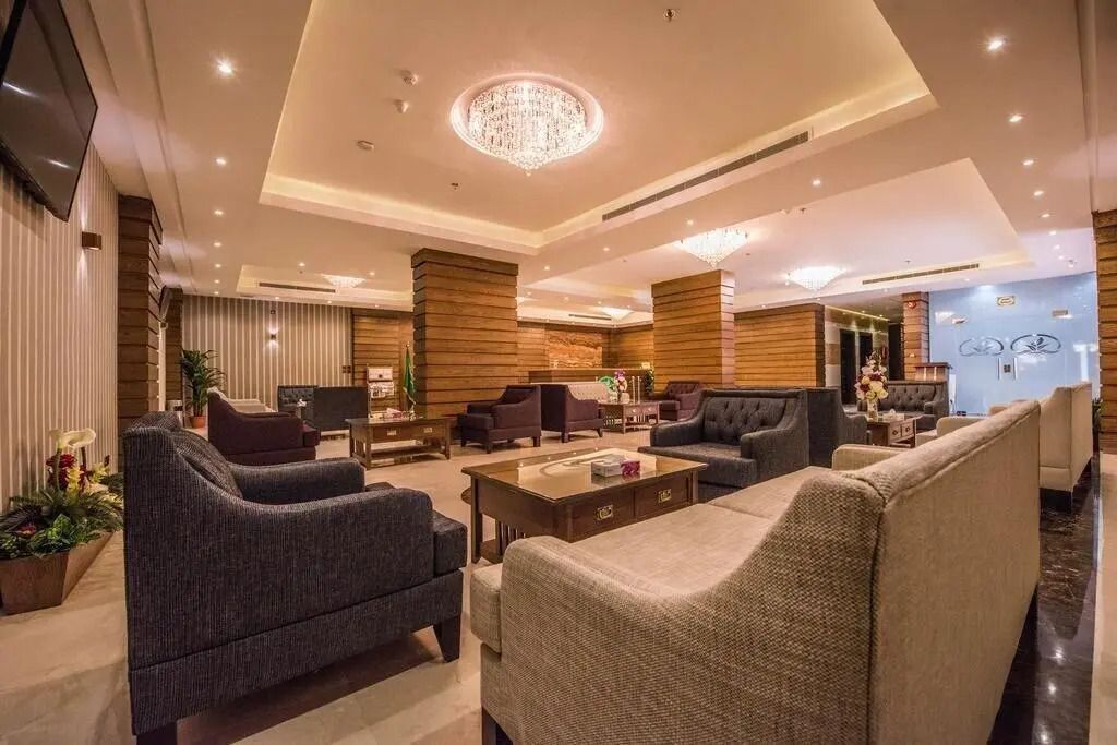 فندق جرين ليف