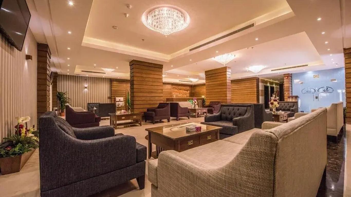 Green Leaf Hotel