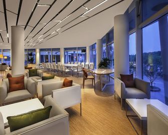 Green Court Premier Jinqiao Shanghai - Shanghai - Lounge