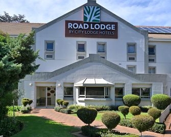 Road Lodge Germiston - Germiston - Edificio