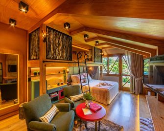 Hotel Alpestre - Gramado