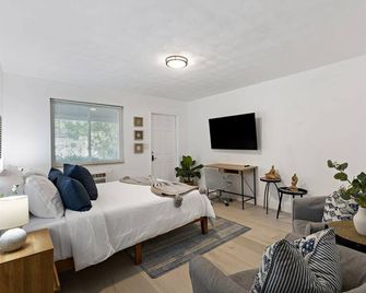 Charming Cozy Studio Lake Ridge - Fort Lauderdale - Habitación