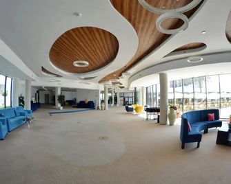 Mera Resort Venus - Venus - Lobby