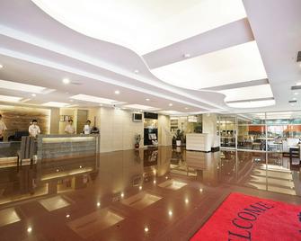 Ocean Hayline Hotel - Ji'an Township - Lobby