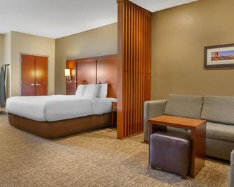 Comfort Suites Florence - Cincinnati South - Florence - Habitación