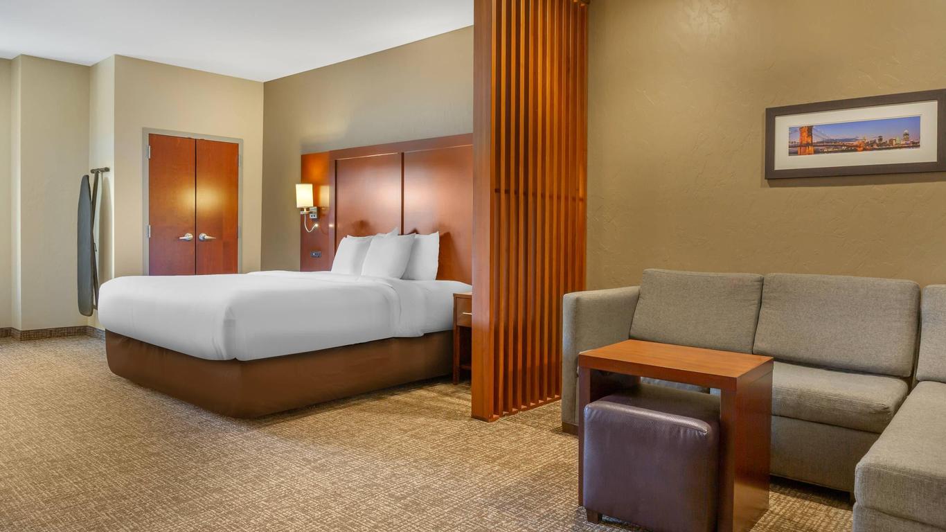 Comfort Suites Florence - Cincinnati South