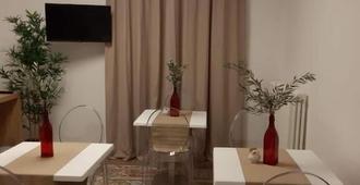 B&b Lei - Foggia