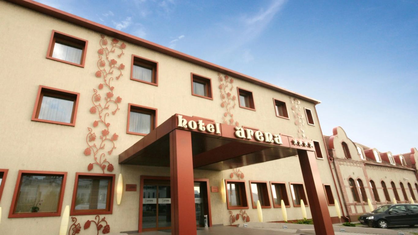 Hotel Arena