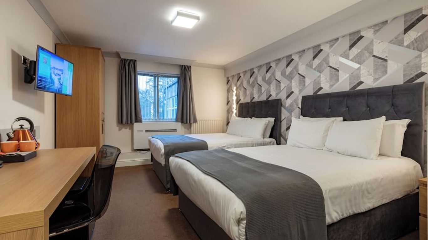 Weetwood Hall Estate