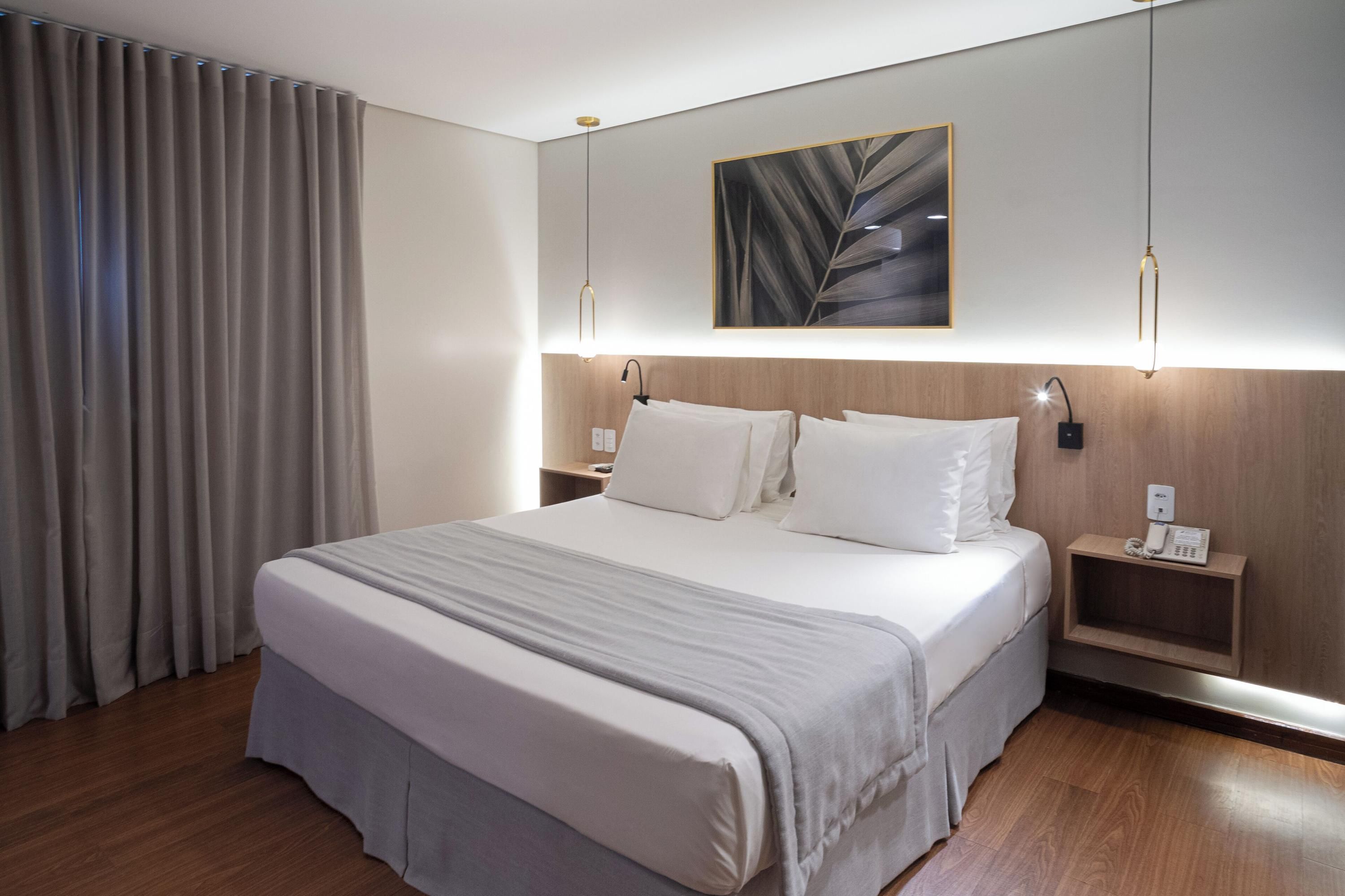 Jk Premium Hotel e Eventos - Londrina