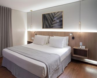 Jk Premium Hotel e Eventos - Londrina