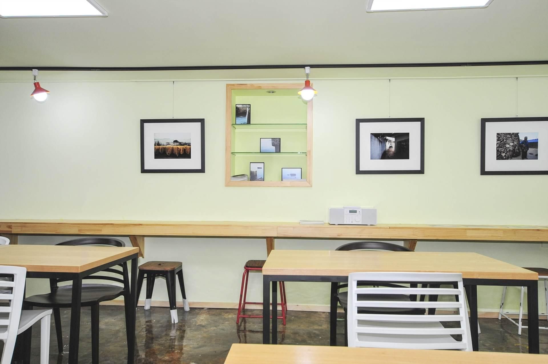 يوسو إن جيستهاوس