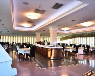 Era Palace Hotel - Batumi - Restaurant