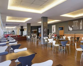 Ibis Canoas Shopping - Canoas - Restaurant