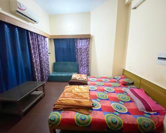 Pitambra Vishranti Grah - Datia - Habitación