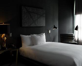 Tuck Hotel - Los Angeles - Bedroom