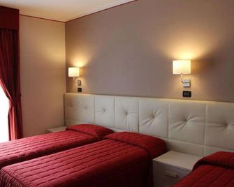 Hotel Adler - Menaggio