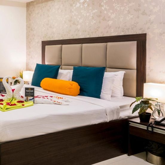 Hotel Fortune Hyderabad Airport Zone image 1