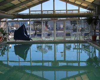 Ocean High - Ocean City - Pool
