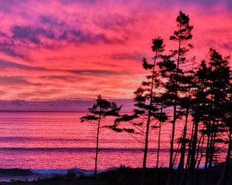Ocean Pines seaside cottage - Shelburne