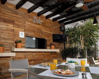 Hotel Santa Fe Los Cabos by Villa Group - Cabo San Lucas