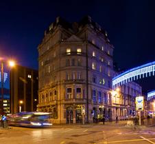 The Royal Hotel Cardiff