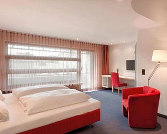Hotel Rommel - Korb - Habitación