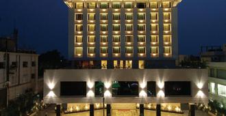The Gateway Hotel M G Road - Vijayawada