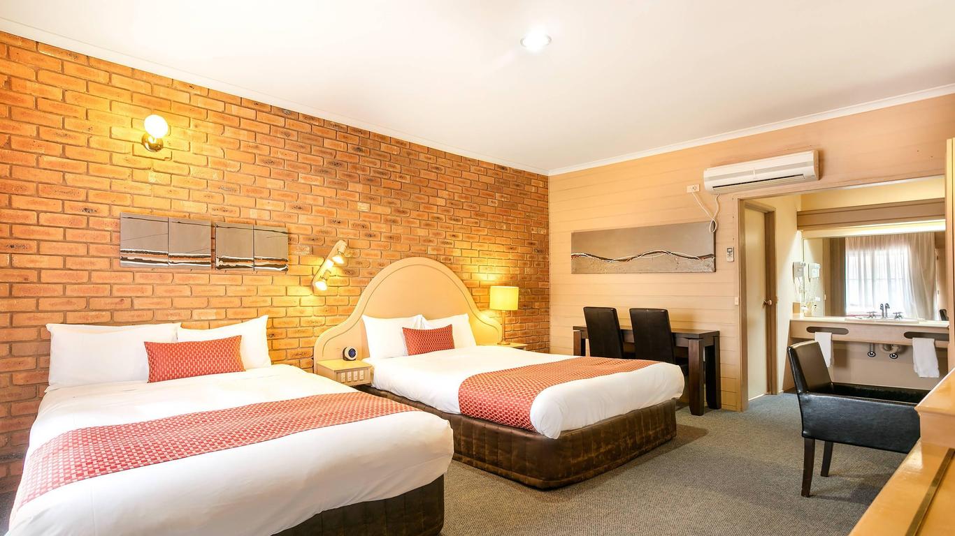 كواليتي إن كولونيال