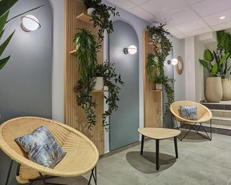 Appart'hôtel Odalys City - Nîmes Arènes - Palais des Congrès - Nîmes - Prestation de l’hébergement