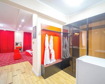 Eagle Town Serviced Apartment - Ulánbátar