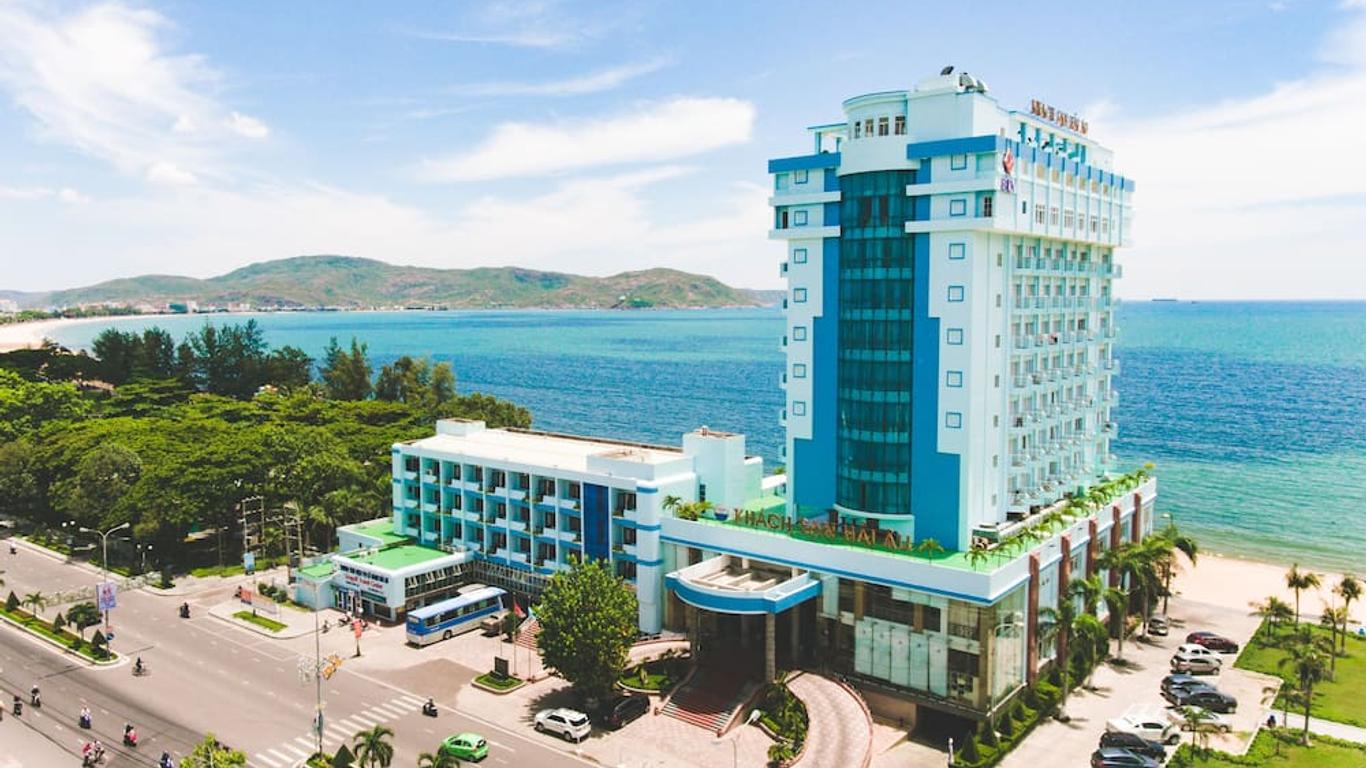 Seagull Hotel