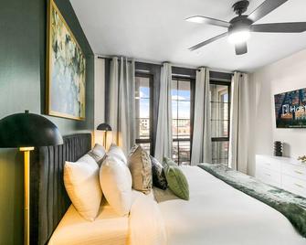 The Pelican by Hosteeva - Nova Orleans - Quarto