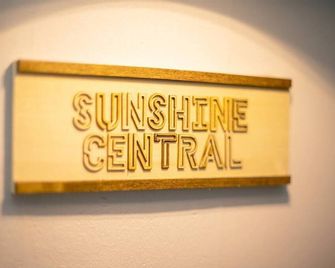 Sunshine Central - Yale 3br Prking Wshr/Dryr - New Haven - Room amenity