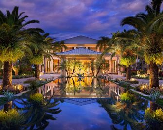 Bahia Beach Resort & Golf Club - Río Grande - Edificio