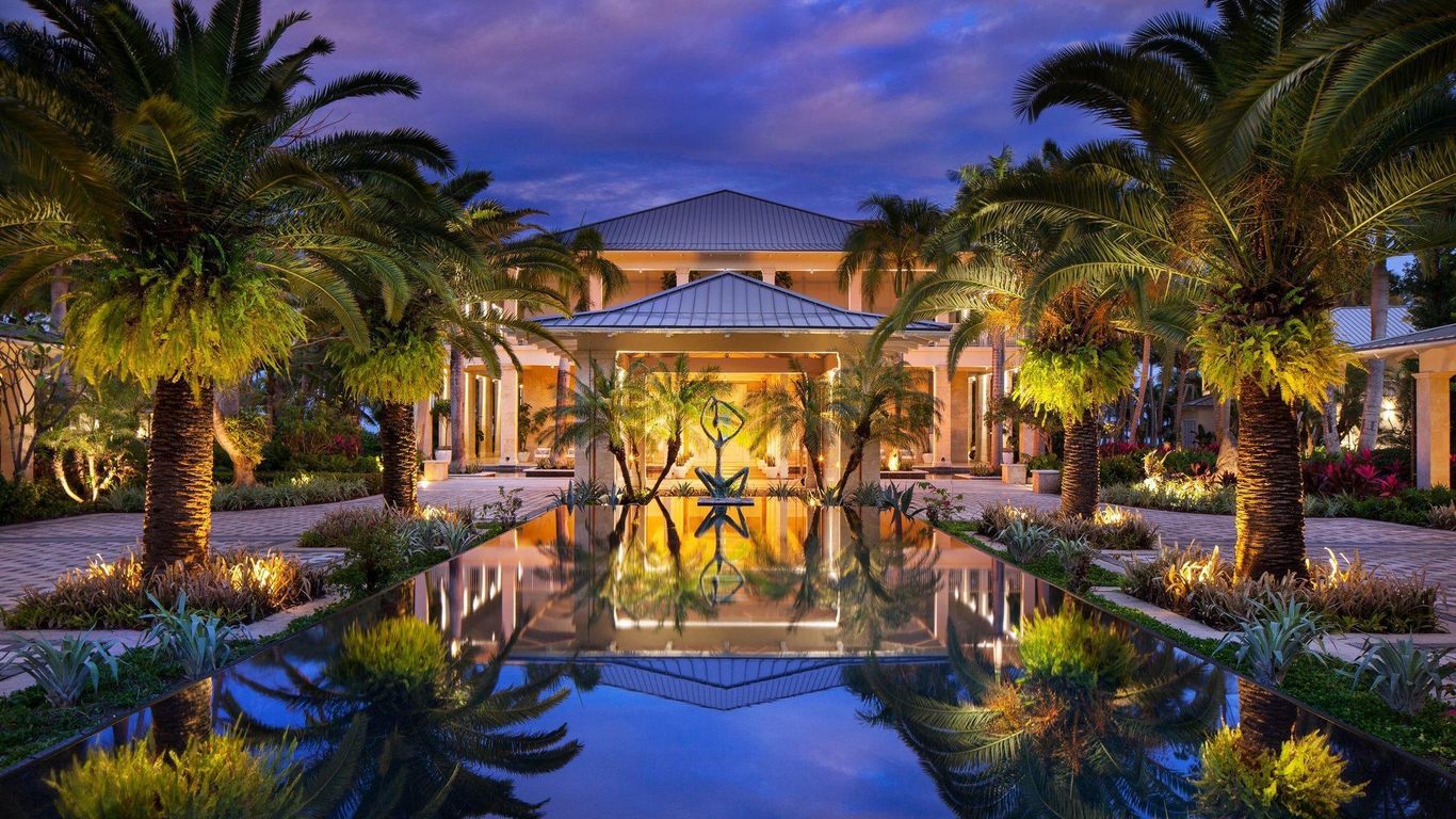 Four Seasons Puerto Rico