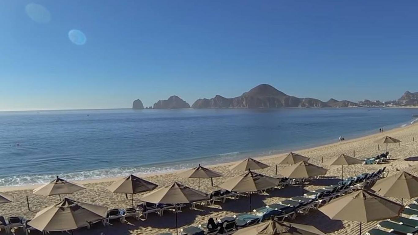 Suites at Villa Del Palmar Cabo San Lucas Beach Resort and Spa