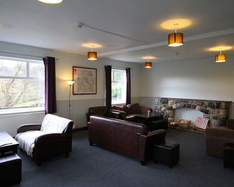 Yha Snowdon Llanberis - Caernarfon - Σαλόνι